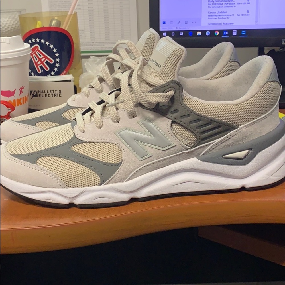 New Balance x90